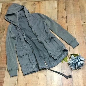 Ladies Jacket